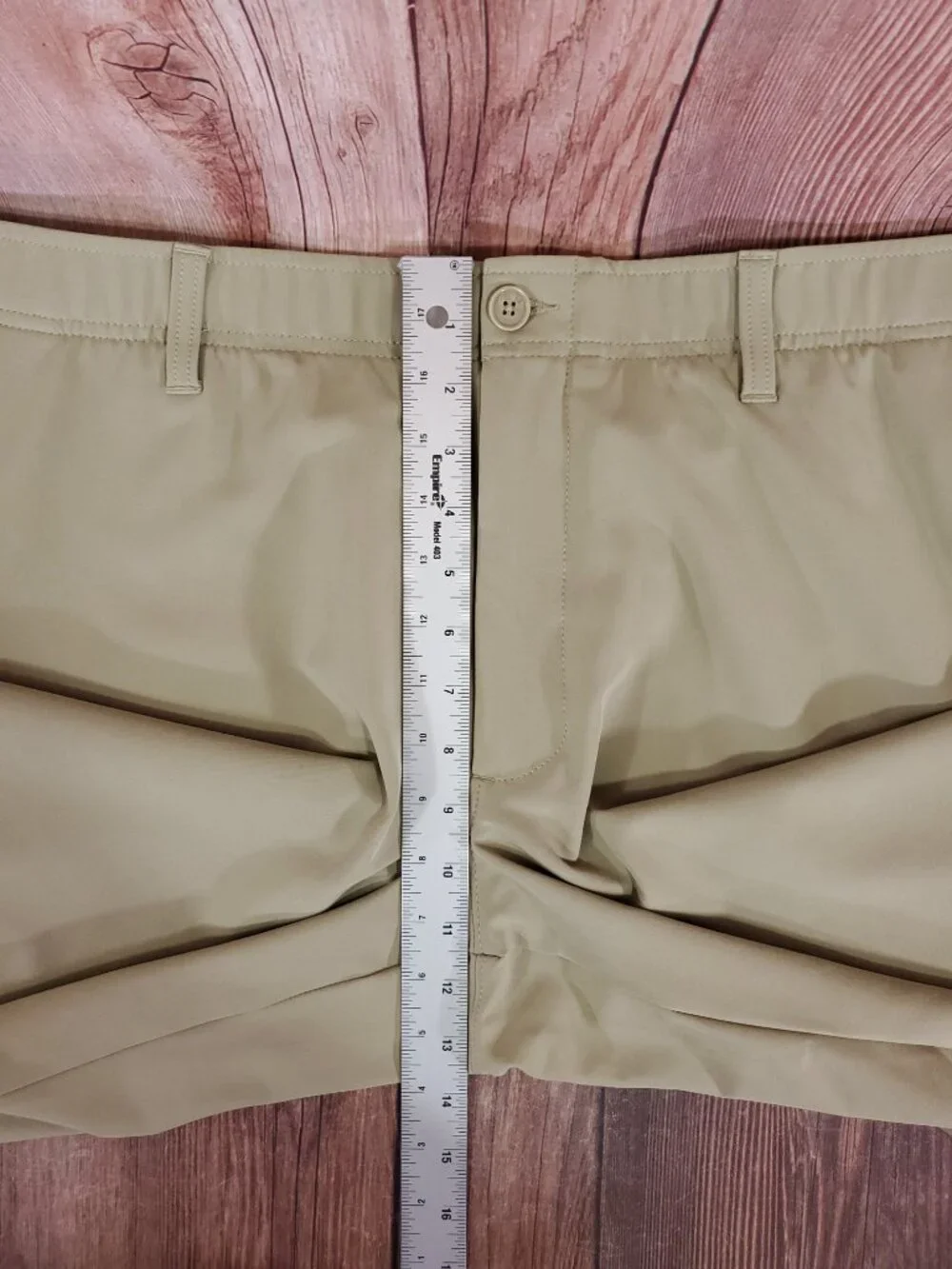 Under Armour Drive Tapered Golf Pants Mens 42x32 (31